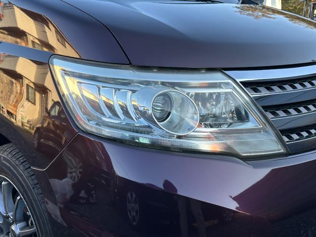 セレナ ハイウェイスター　Ｖセレクション　ＥＴＣ　ナビ　バックカメラ　両側パワースライドドア　フリップダウンモニター　後席モニター（8枚目）