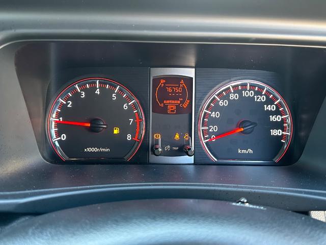 セレナ ハイウェイスター　Ｖセレクション　ＥＴＣ　ナビ　バックカメラ　両側パワースライドドア　フリップダウンモニター　後席モニター（16枚目）