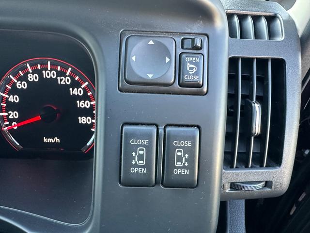 セレナ ハイウェイスター　Ｖセレクション　ＥＴＣ　ナビ　バックカメラ　両側パワースライドドア　フリップダウンモニター　後席モニター（18枚目）