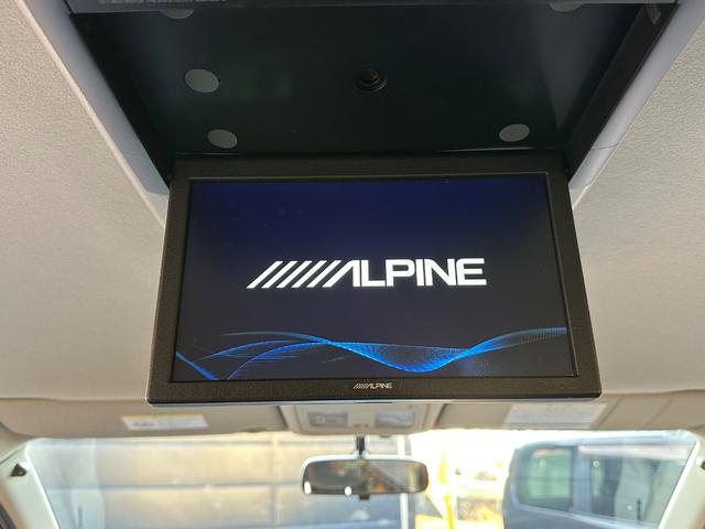 セレナ ハイウェイスター　Ｖセレクション　ＥＴＣ　ナビ　バックカメラ　両側パワースライドドア　フリップダウンモニター　後席モニター（34枚目）