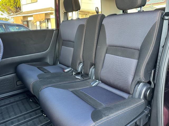 セレナ ハイウェイスター　Ｖセレクション　ＥＴＣ　ナビ　バックカメラ　両側パワースライドドア　フリップダウンモニター　後席モニター（35枚目）