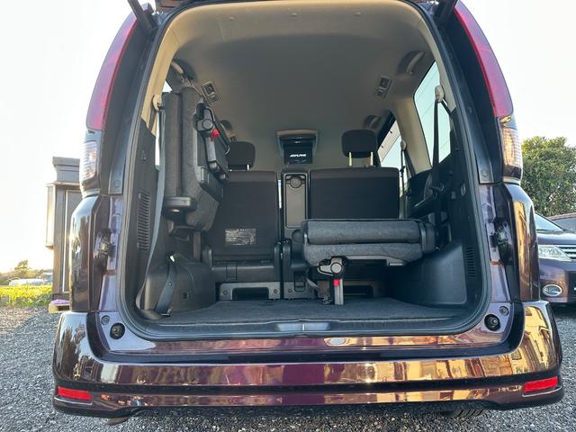 セレナ ハイウェイスター　Ｖセレクション　ＥＴＣ　ナビ　バックカメラ　両側パワースライドドア　フリップダウンモニター　後席モニター（41枚目）