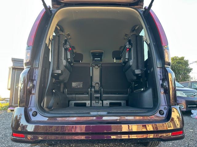 セレナ ハイウェイスター　Ｖセレクション　ＥＴＣ　ナビ　バックカメラ　両側パワースライドドア　フリップダウンモニター　後席モニター（42枚目）