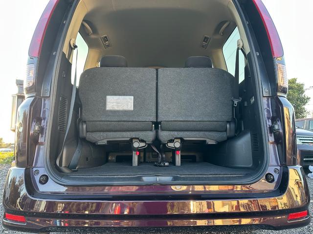 セレナ ハイウェイスター　Ｖセレクション　ＥＴＣ　ナビ　バックカメラ　両側パワースライドドア　フリップダウンモニター　後席モニター（43枚目）