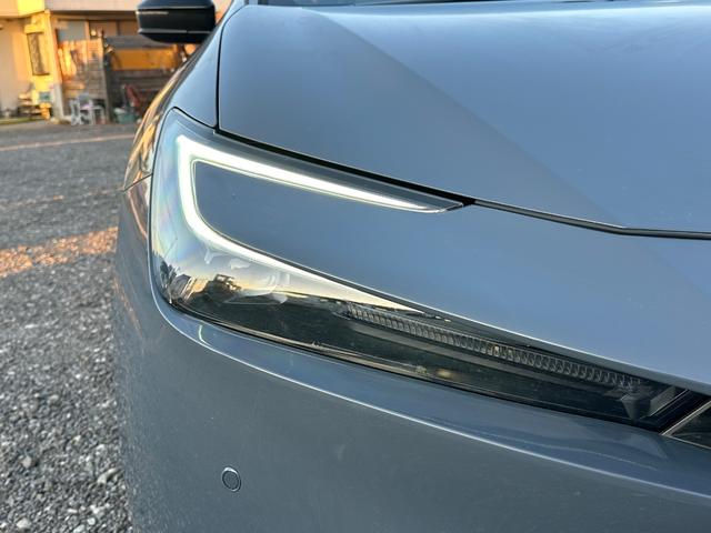 プリウス Z 全周囲カメラ シートヒーター ETC 電動トランク ステアリングヒーター クルーズコントロール(10枚目)