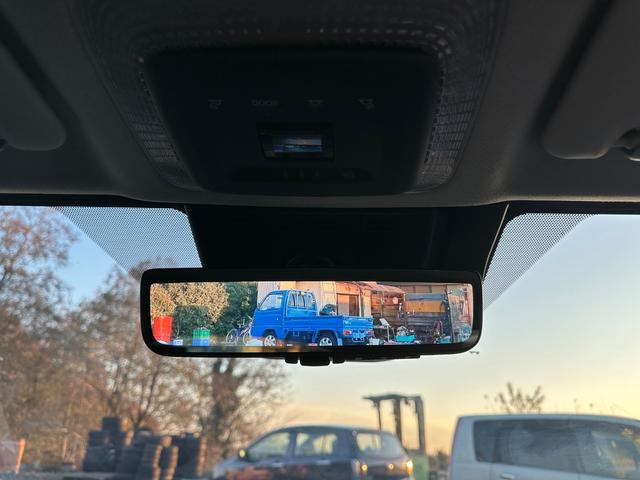 プリウス Z 全周囲カメラ シートヒーター ETC 電動トランク ステアリングヒーター クルーズコントロール(28枚目)