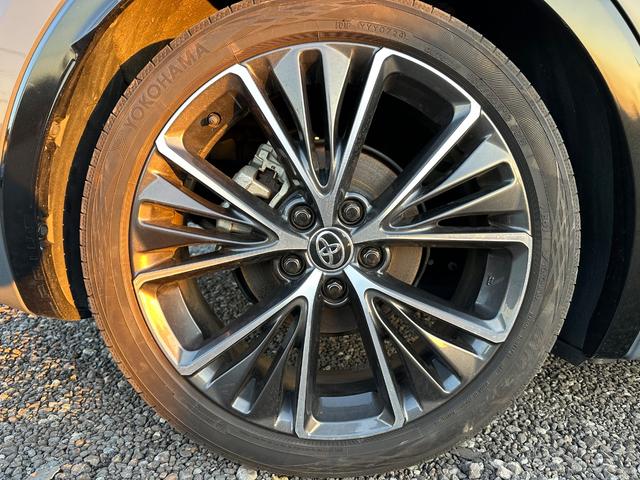 プリウス Z 全周囲カメラ シートヒーター ETC 電動トランク ステアリングヒーター クルーズコントロール(40枚目)