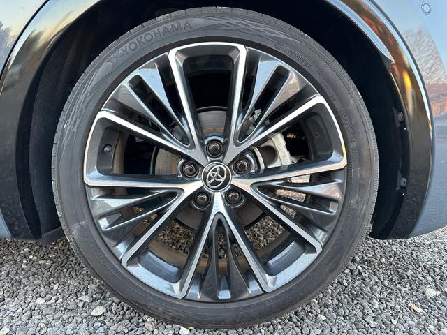 プリウス Z 全周囲カメラ シートヒーター ETC 電動トランク ステアリングヒーター クルーズコントロール(41枚目)