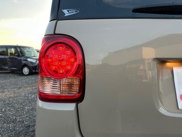 ムーヴキャンバス Ｌ　ナビ　ＴＶ　スライドドア　パワステ（11枚目）