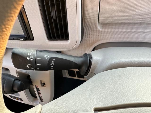 ムーヴキャンバス Ｌ　ナビ　ＴＶ　スライドドア　パワステ（20枚目）