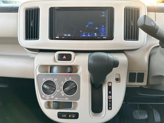 ムーヴキャンバス Ｌ　ナビ　ＴＶ　スライドドア　パワステ（23枚目）