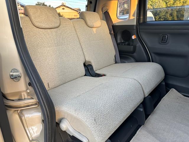 ムーヴキャンバス Ｌ　ナビ　ＴＶ　スライドドア　パワステ（29枚目）