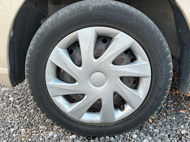 ムーヴキャンバス Ｌ　ナビ　ＴＶ　スライドドア　パワステ（38枚目）