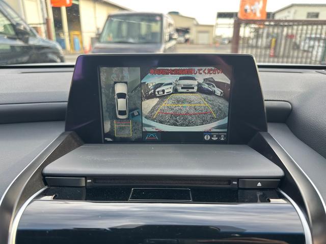 クラウンハイブリッド ＲＳ　クルーズコントロール　全周囲カメラ　パノラマビューモニター　ドライブレコーダー　バックカメラ　ＥＴＣ　純正ナビ　ＴＶ　障害物センサー（31枚目）