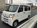ハイゼットカーゴ 　ＣＮＧ車　両側スライドドア　ＥＴＣ搭載車　パワーウィンドウ　ドライブレコーダー　インパネＡＴ（5枚目）