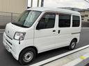 ハイゼットカーゴ 　ＣＮＧ車　両側スライドドア　ＥＴＣ搭載車　パワーウィンドウ　ドライブレコーダー　インパネＡＴ（6枚目）