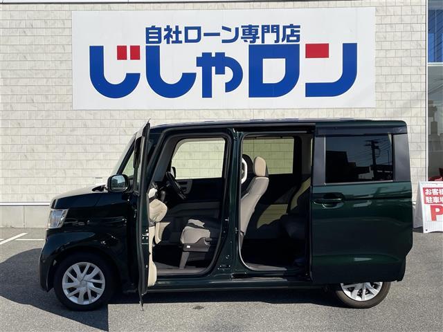 Ｎ－ＢＯＸ Ｇ・Ｌホンダセンシング　禁煙車　ホンダセンシング　パイオニア楽ナビ　フルセグ　　ＢＴオーディオ　バックカメラ　ドライブレコーダー　ビルトインＥＴＣ（15枚目）
