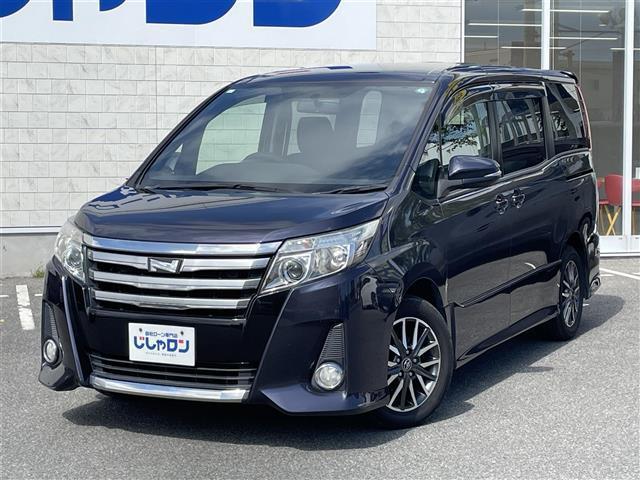 ノア Ｓｉ　★ディーラーｏｐ８インチナビ【ＮＳＺＴ－Ｙ６４Ｔ】（Ｂｌｕｅｔｏｏｔｈ／フルセグＴＶ／ＣＤ／ＤＶＤ／ＡＭ／ＦＭ）★純正１１インチフリップダウンモニター【Ｖ１１Ｔ－Ｒ６２Ｃ】★バックカメラ★（15枚目）