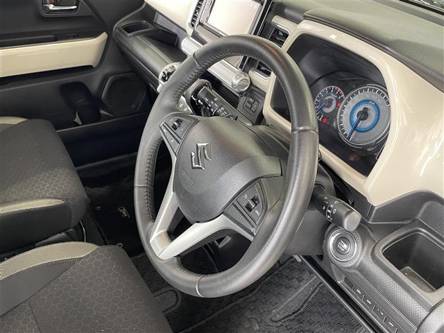 クロスビー ハイブリッドＭＺ　禁煙車　ターボ車　デュアルブレーキサポート　ディスプレイオーディオ　ＤＶＤ　ＣＤ　ＢＴオーディオ　ビルトインＥＴＣ　　前席シートヒーター　ＬＥＤライト（24枚目）