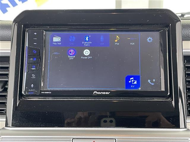 クロスビー ハイブリッドＭＺ　禁煙車　ターボ車　デュアルブレーキサポート　ディスプレイオーディオ　ＤＶＤ　ＣＤ　ＢＴオーディオ　ビルトインＥＴＣ　　前席シートヒーター　ＬＥＤライト（39枚目）