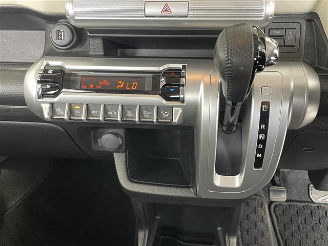 クロスビー ハイブリッドＭＺ　禁煙車　ターボ車　デュアルブレーキサポート　ディスプレイオーディオ　ＤＶＤ　ＣＤ　ＢＴオーディオ　ビルトインＥＴＣ　　前席シートヒーター　ＬＥＤライト（40枚目）