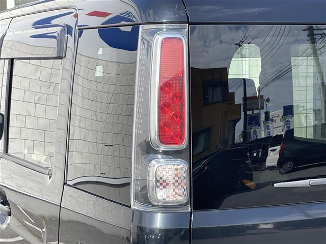 スペーシア ハイブリッドＧ　禁煙車　衝突軽減ブレーキ　両側スライドドア　フロアマット　ドアバイザー（16枚目）