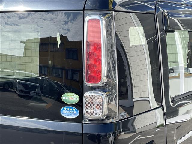 スペーシア ハイブリッドＧ　禁煙車　衝突軽減ブレーキ　両側スライドドア　フロアマット　ドアバイザー（17枚目）