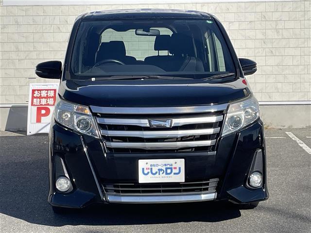 ノア Ｓｉ　禁煙車　２０２ブラック　７人乗り　フリップダウンモニター　　両側電動スライドドア　純正ナビ　ＴＶ　ＢＴオーディオ　ＤＶＤ　ＣＤ　バックカメラ　ビルトインＥＴＣ（10枚目）