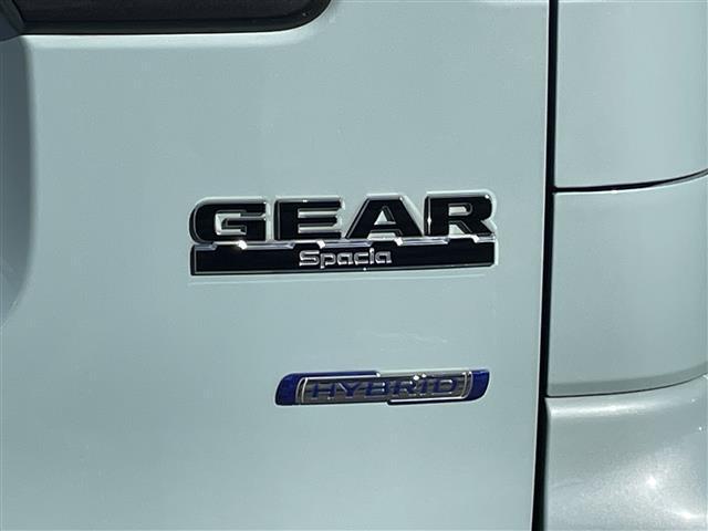 スペーシアギア ハイブリッドＸＺ　禁煙車　８型楽ナビ　ＴＶ　ＢＴオーディオ　ＤＶＤ　ＣＤ　バックカメラ　ビルトインＥＴＣ　両側電動スライド（25枚目）