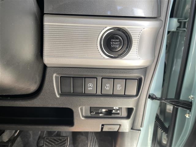 スペーシアギア ハイブリッドＸＺ　禁煙車　８型楽ナビ　ＴＶ　ＢＴオーディオ　ＤＶＤ　ＣＤ　バックカメラ　ビルトインＥＴＣ　両側電動スライド（38枚目）