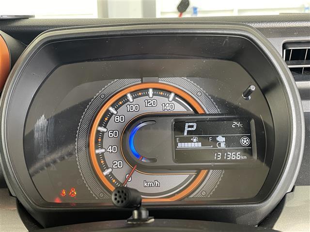 スペーシアギア ハイブリッドＸＺ　禁煙車　８型楽ナビ　ＴＶ　ＢＴオーディオ　ＤＶＤ　ＣＤ　バックカメラ　ビルトインＥＴＣ　両側電動スライド（43枚目）
