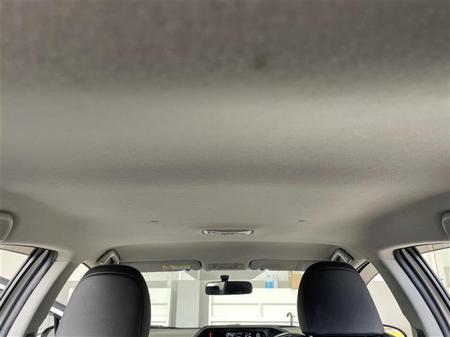 アクア Ｇ　Ｇ’ｓ　禁煙車　ライムホワイトパール　専用フロントバンパー　専用ＬＥＤライト　専用シート　専用１７インチアルミ　純正ナビ　ＴＶ　ＢＴオーディオ　ＤＶＤ　ＣＤ　バックカメラ　ビルトインＥＴＣ（31枚目）
