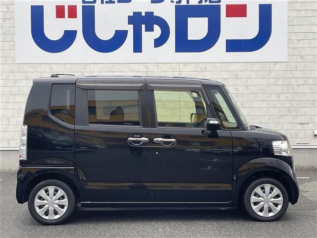 N-BOX G・Lパッケージ 禁煙車 両側電動ドア ナビ BTオーディオ DVD CD TV 前後ドラレコ ETC(11枚目)
