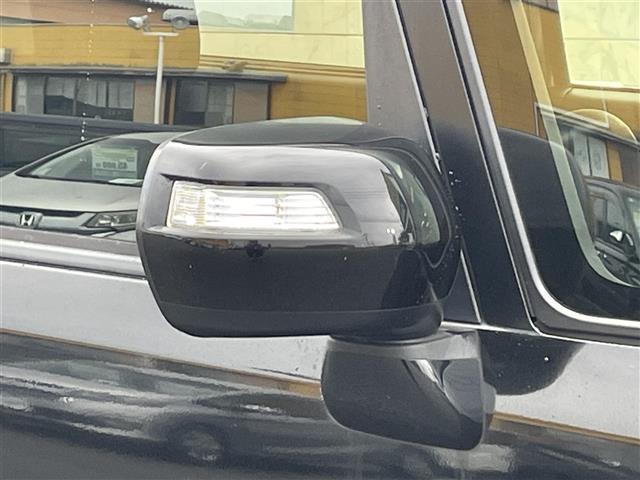 N-BOX G・Lパッケージ 禁煙車 両側電動ドア ナビ BTオーディオ DVD CD TV 前後ドラレコ ETC(13枚目)