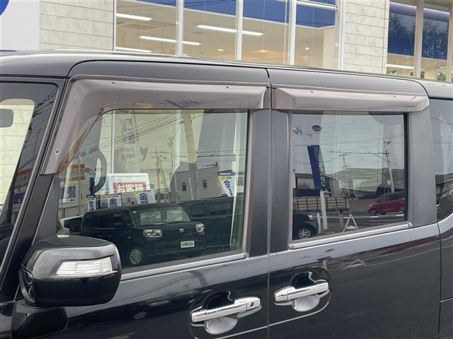 N-BOX G・Lパッケージ 禁煙車 両側電動ドア ナビ BTオーディオ DVD CD TV 前後ドラレコ ETC(23枚目)