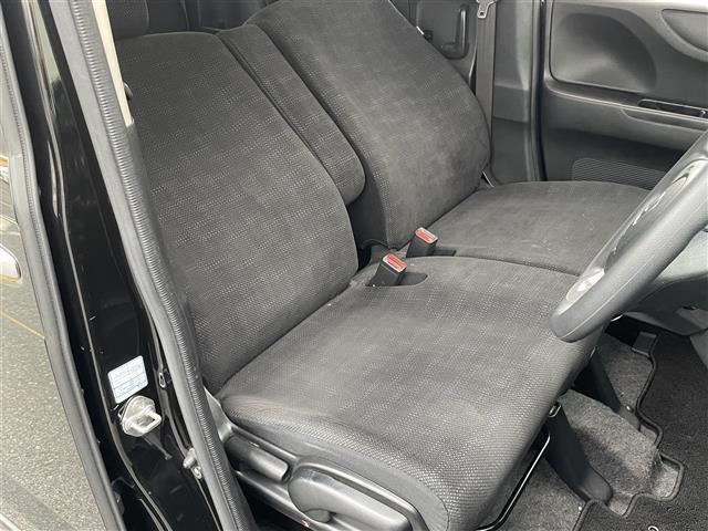 N-BOX G・Lパッケージ 禁煙車 両側電動ドア ナビ BTオーディオ DVD CD TV 前後ドラレコ ETC(31枚目)