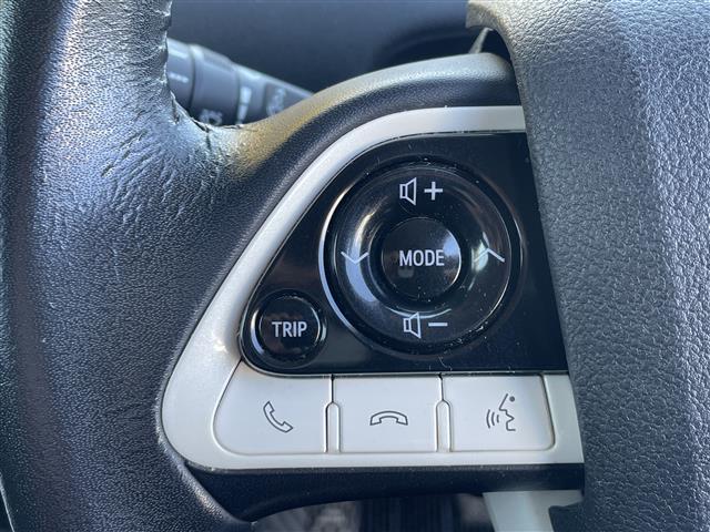 プリウス Ｓ　禁煙車　衝突軽減ブレーキ　　ＬＥＤ　ナビ　ワンセグＴＶ　　ＢＴオーディオ　ＣＤ　バックカメラ　ビルトインＥＴＣ（40枚目）