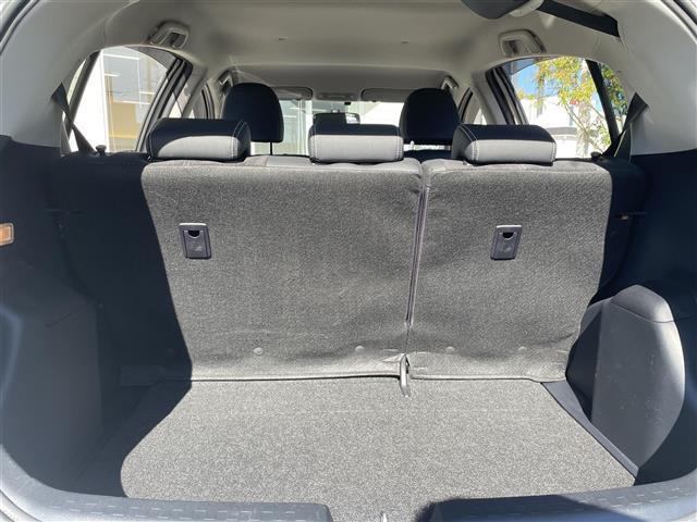 アクア Ｇ　Ｇ’ｓ　禁煙車　ライムホワイトパール　専用フロントバンパー　専用ＬＥＤライト　専用シート　専用１７インチアルミ（31枚目）