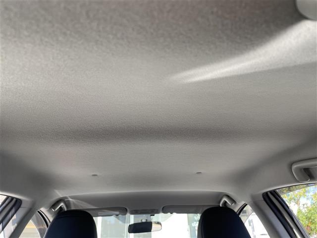 アクア Ｇ　Ｇ’ｓ　禁煙車　ライムホワイトパール　専用フロントバンパー　専用ＬＥＤライト　専用シート　専用１７インチアルミ（32枚目）