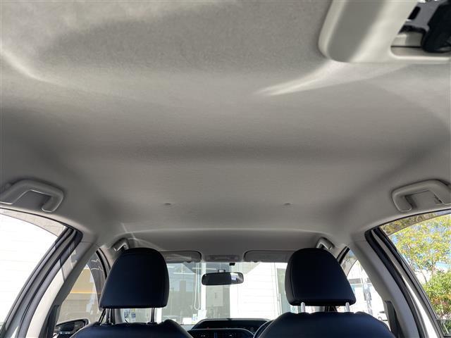 アクア Ｇ　Ｇ’ｓ　禁煙車　ライムホワイトパール　専用フロントバンパー　専用ＬＥＤライト　専用シート　専用１７インチアルミ（34枚目）