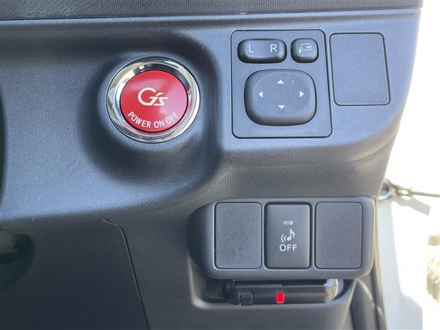 アクア Ｇ　Ｇ’ｓ　禁煙車　ライムホワイトパール　専用フロントバンパー　専用ＬＥＤライト　専用シート　専用１７インチアルミ（35枚目）