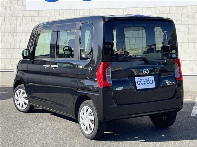 タント X スマートセレクションSA 衝突軽減 エクリプス ナビ TV バックカメラ 片側パワスラ(4枚目)