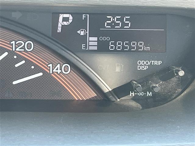 タント X スマートセレクションSA 衝突軽減 エクリプス ナビ TV バックカメラ 片側パワスラ(7枚目)