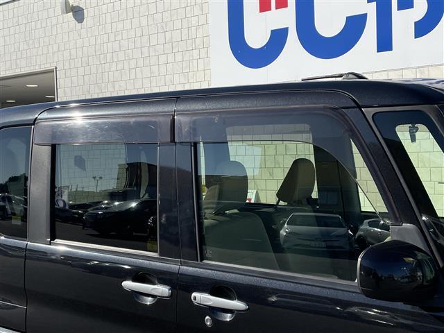 タント X スマートセレクションSA 衝突軽減 エクリプス ナビ TV バックカメラ 片側パワスラ(11枚目)