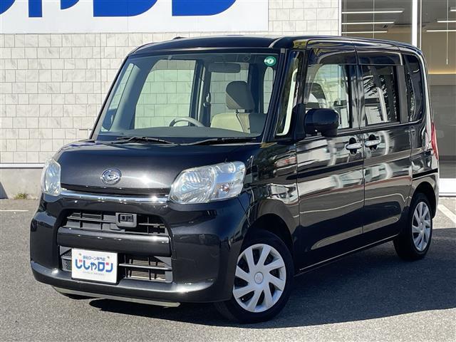 タント X スマートセレクションSA 衝突軽減 エクリプス ナビ TV バックカメラ 片側パワスラ(16枚目)