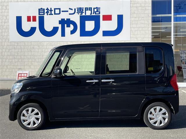 タント X スマートセレクションSA 衝突軽減 エクリプス ナビ TV バックカメラ 片側パワスラ(17枚目)