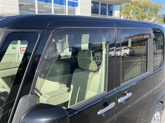 タント X スマートセレクションSA 衝突軽減 エクリプス ナビ TV バックカメラ 片側パワスラ(19枚目)