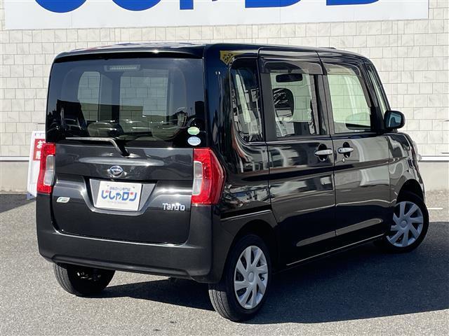 タント X スマートセレクションSA 衝突軽減 エクリプス ナビ TV バックカメラ 片側パワスラ(23枚目)