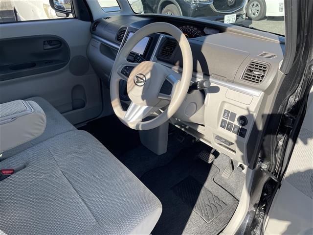 タント X スマートセレクションSA 衝突軽減 エクリプス ナビ TV バックカメラ 片側パワスラ(24枚目)