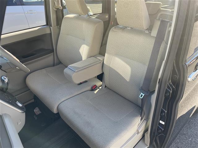 タント X スマートセレクションSA 衝突軽減 エクリプス ナビ TV バックカメラ 片側パワスラ(27枚目)